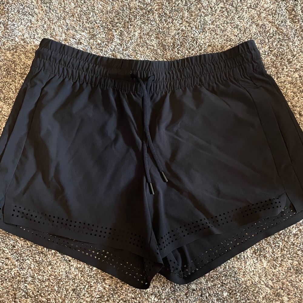 Athleta Shorts